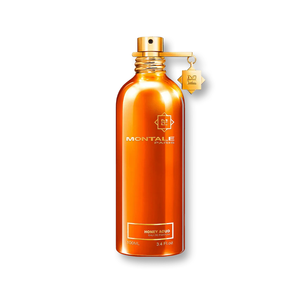 Montale Honey Aoud EDP