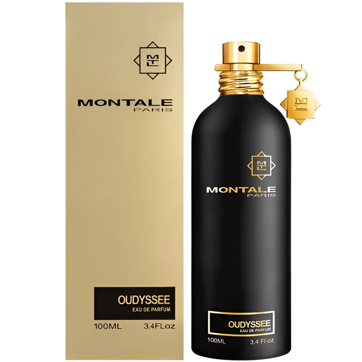 Montale Oudyssee EDP - Image 5