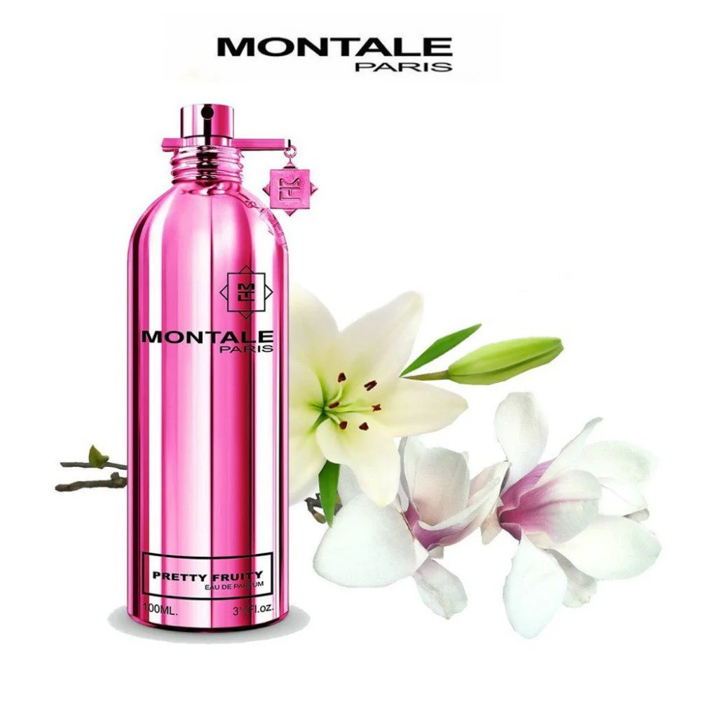 Montale Pretty Fruity EDP - Image 5