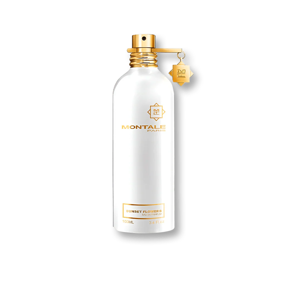 Montale Sunset Flowers EDP