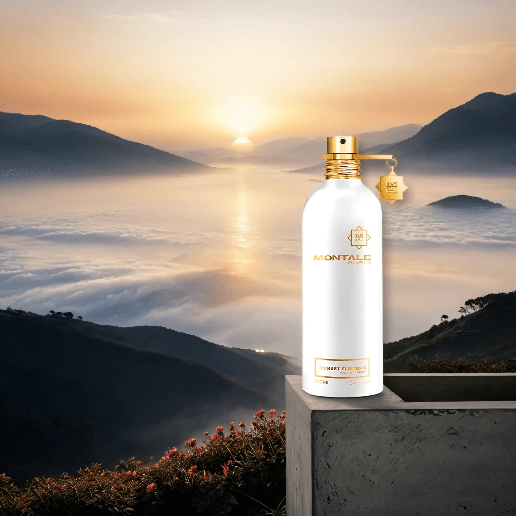 Montale Sunset Flowers EDP - Image 3