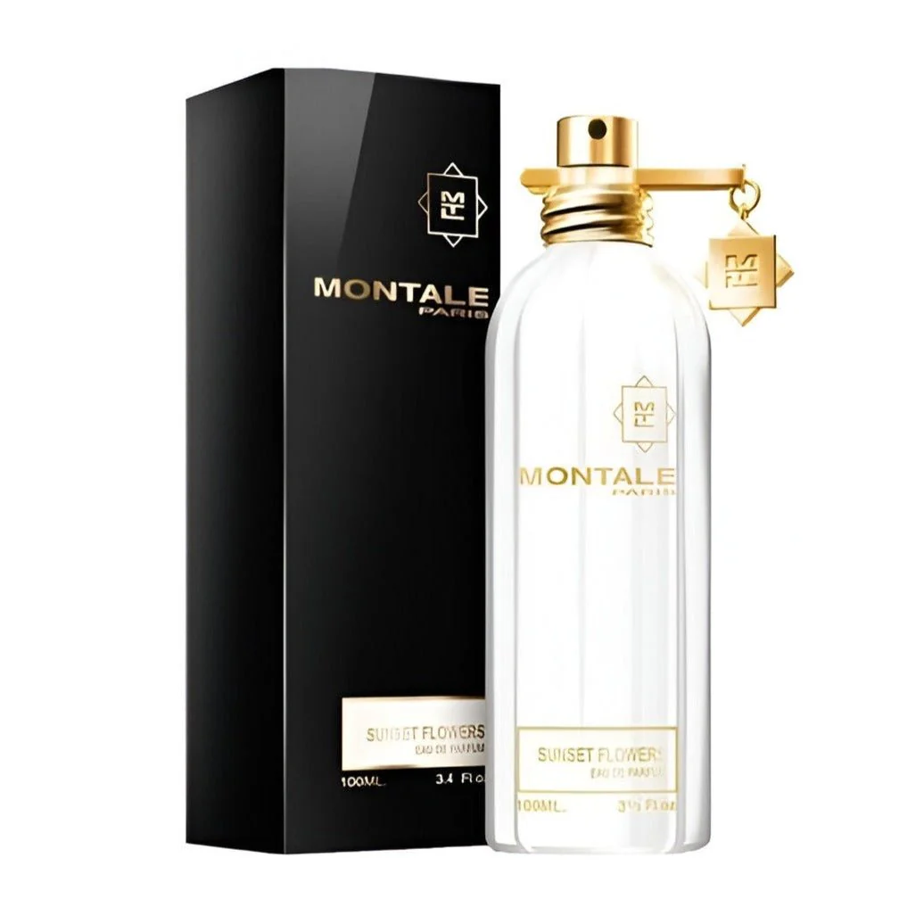 Montale Sunset Flowers EDP - Image 4