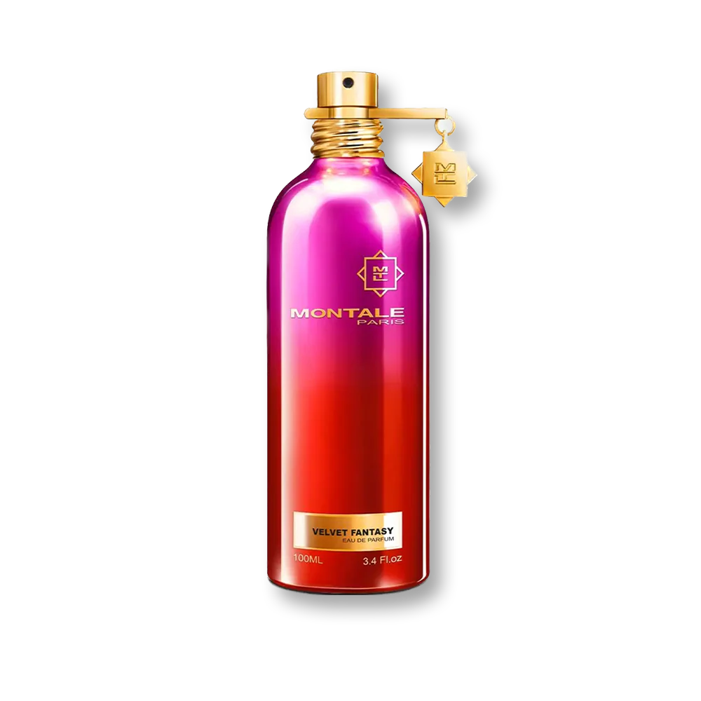 Montale Velvet Fantasy EDP for Women