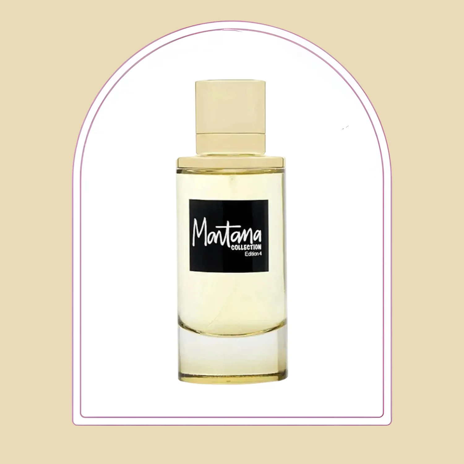 Montana Collection Edition 4 EDP - Image 3