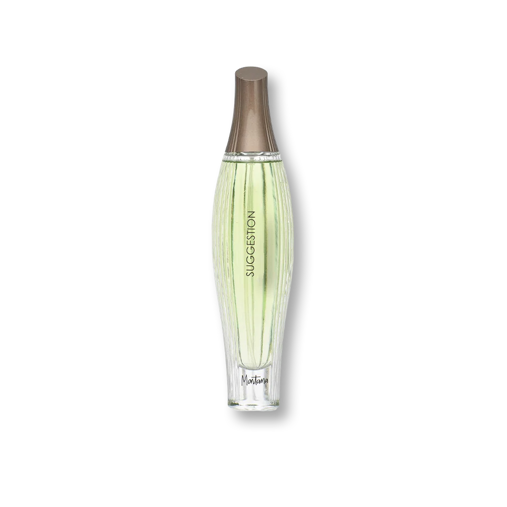 Montana Suggestion EDT