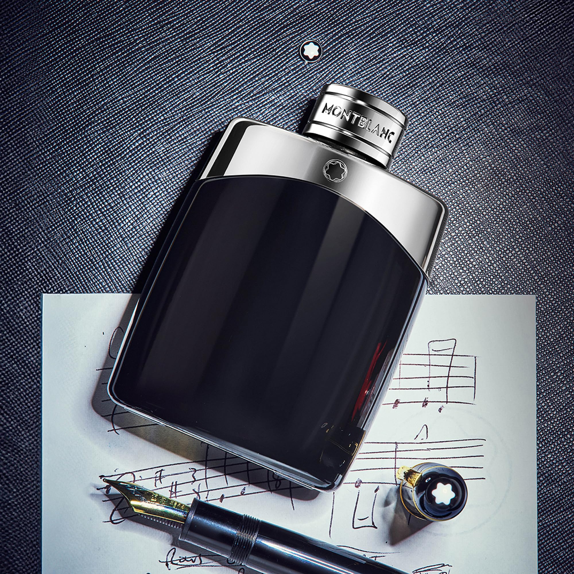 Montblanc Legend 3-Piece Gift Set for Him - Image 5