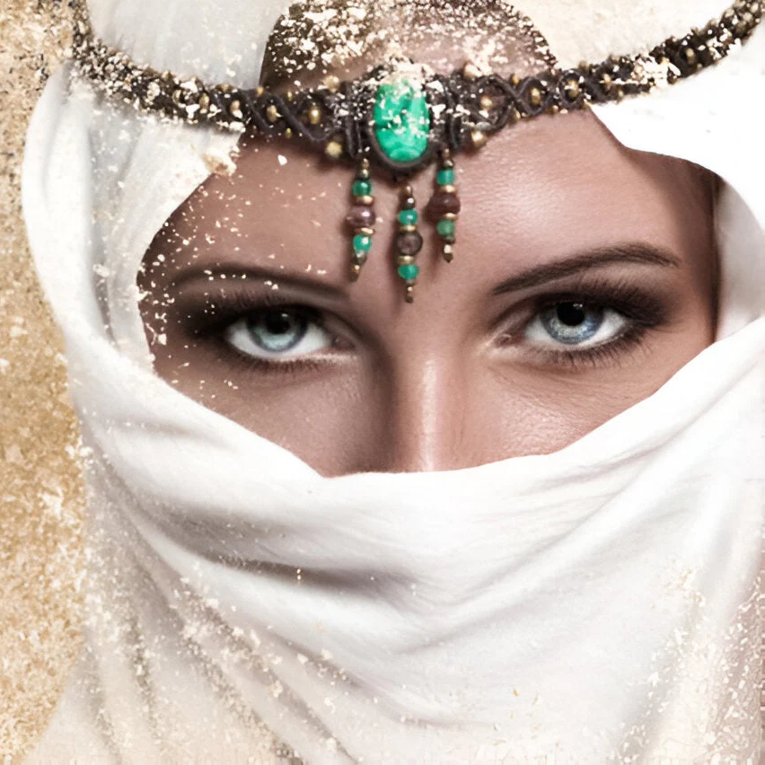 Morena Blanc EDP - Image 3