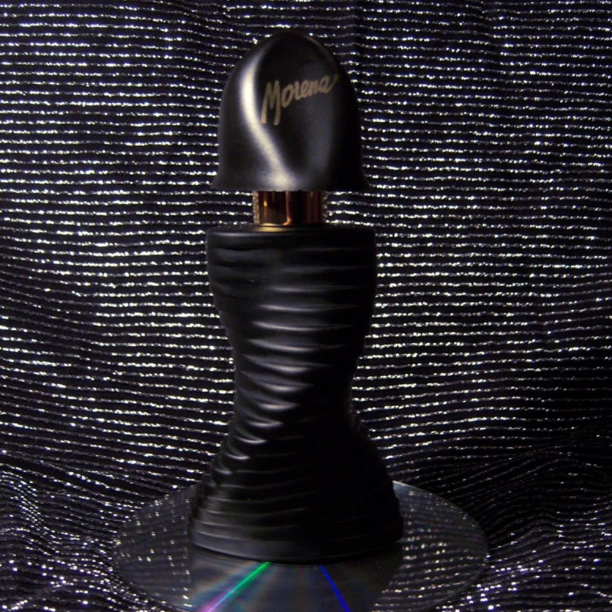 Morena Noir EDT - Image 2