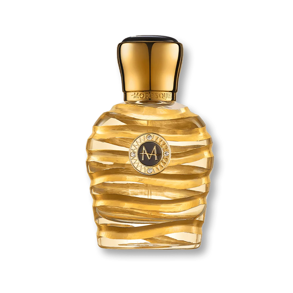 Moresque Gold Collection Oro EDP