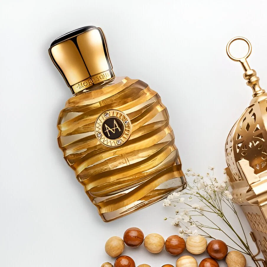 Moresque Gold Collection Oro EDP - Image 5