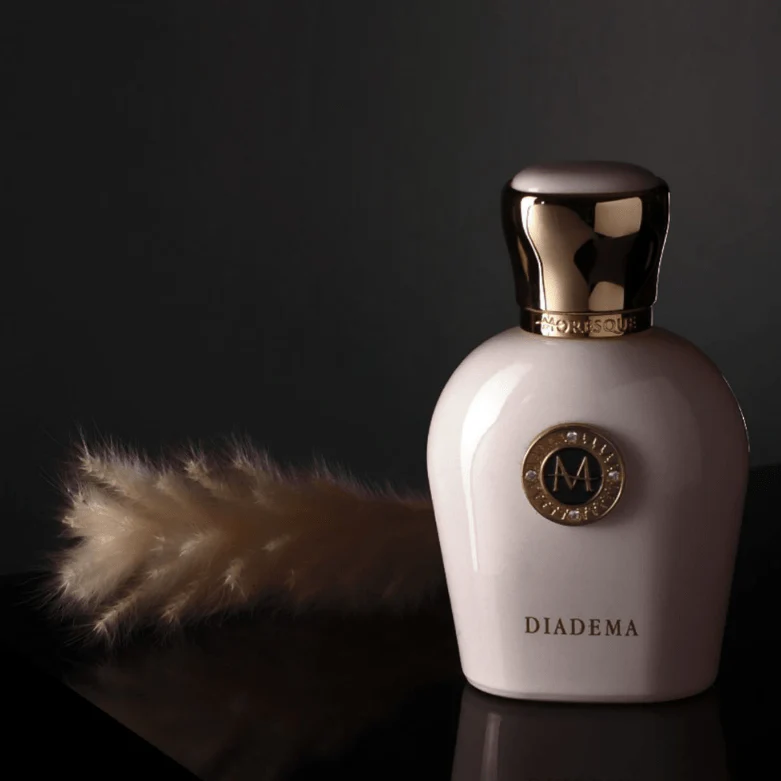 Moresque White Collection Diadema EDP - Image 4