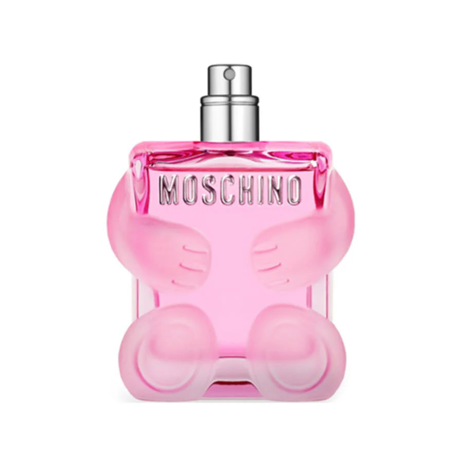 Moschino Toy 2 Bubble Gum EDT For Women Gift Set - Image 2