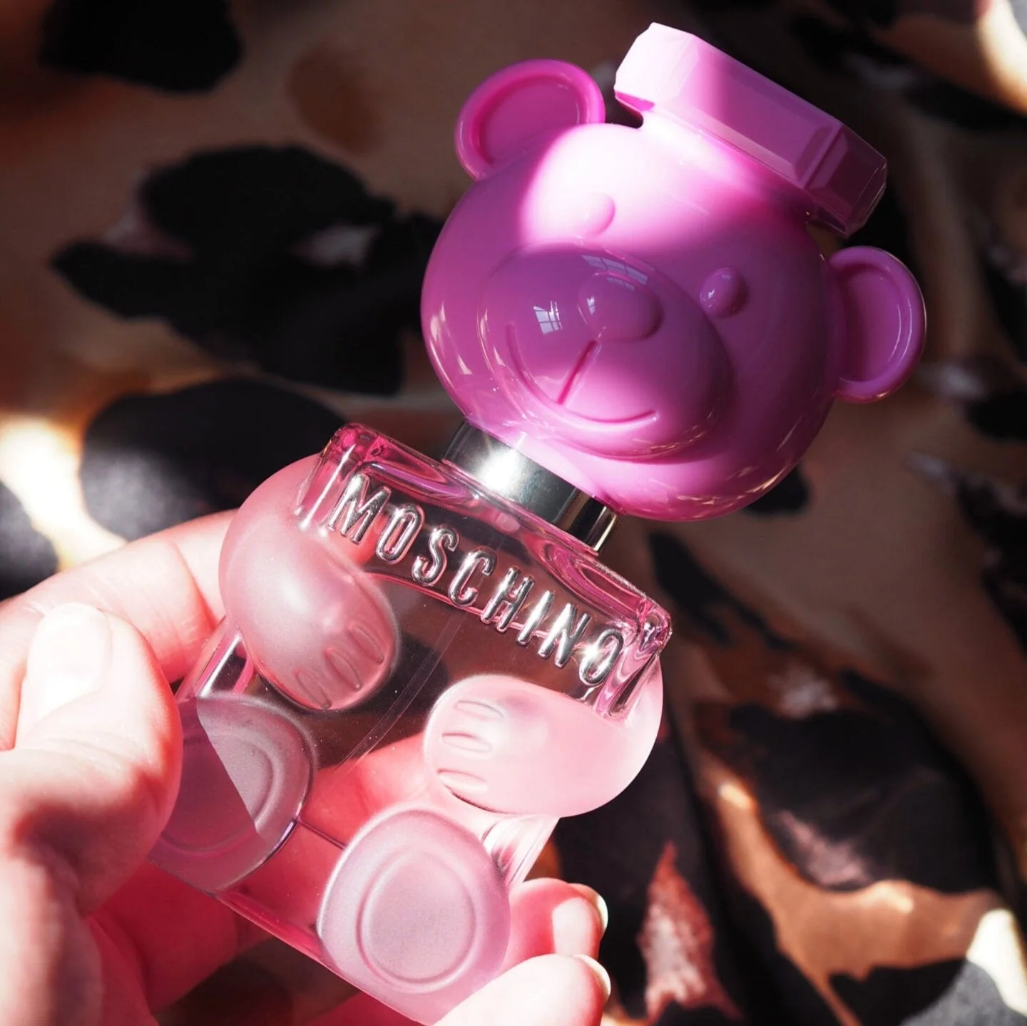 Moschino Toy 2 Bubble Gum EDT For Women Gift Set - Image 4