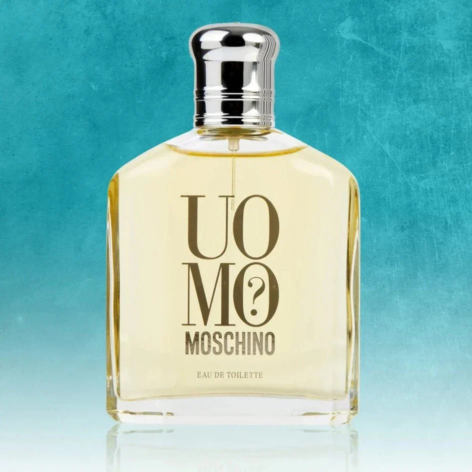Moschino Uomo EDT - Image 2