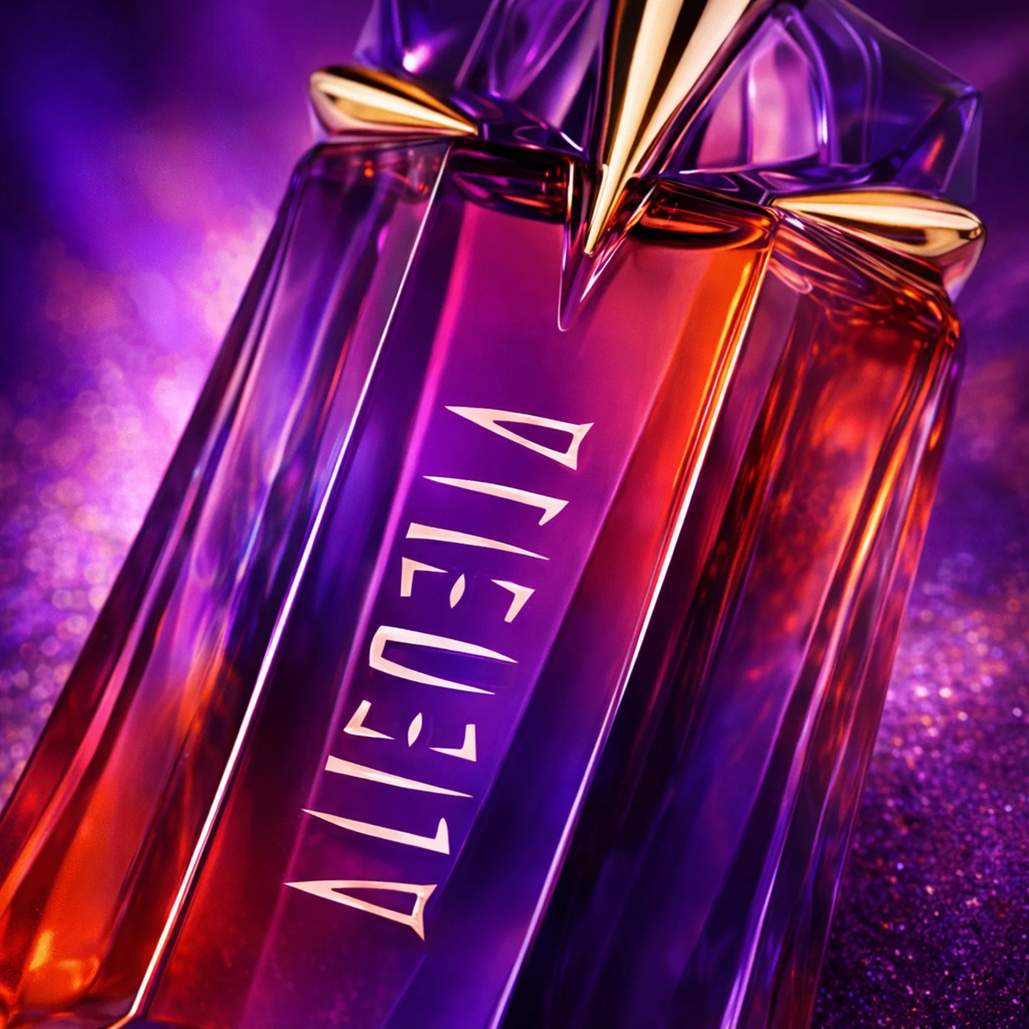 Mugler Alien Hypersense EDP For Women - Image 3