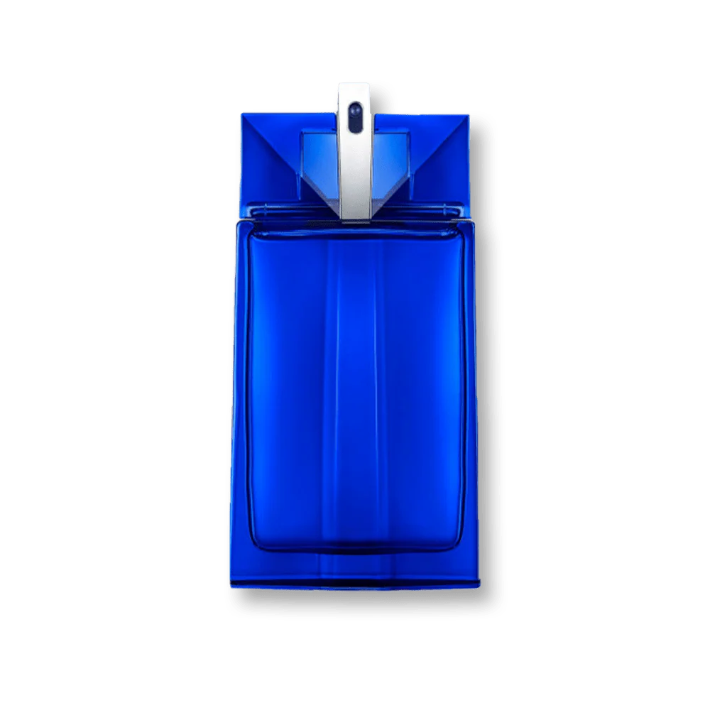 Mugler Alien Man Fusion EDT