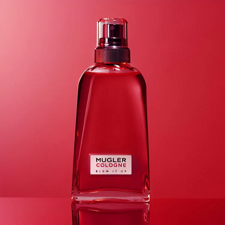 Mugler Cologne Blow It Up EDT - Image 2