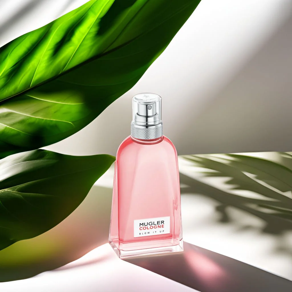 Mugler Cologne Blow It Up EDT - Image 3
