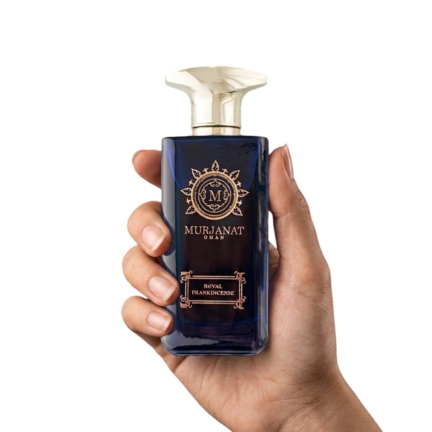 Murjanat by Murjanat Oud EDP - Image 3