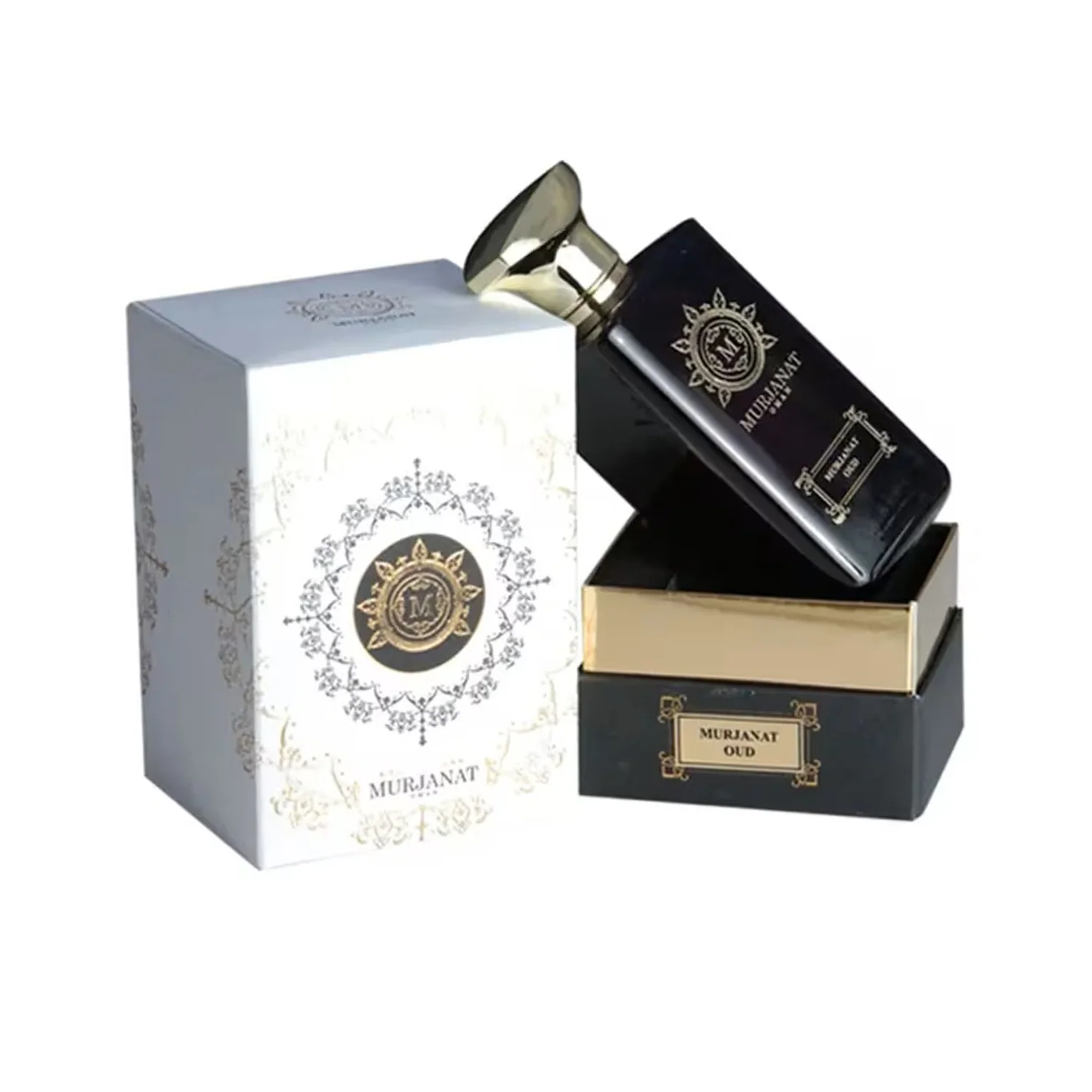Murjanat by Murjanat Oud EDP - Image 4