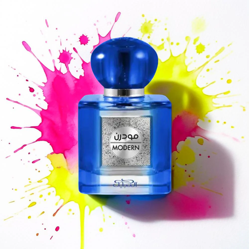 Nabeel Modern EDP - Image 3