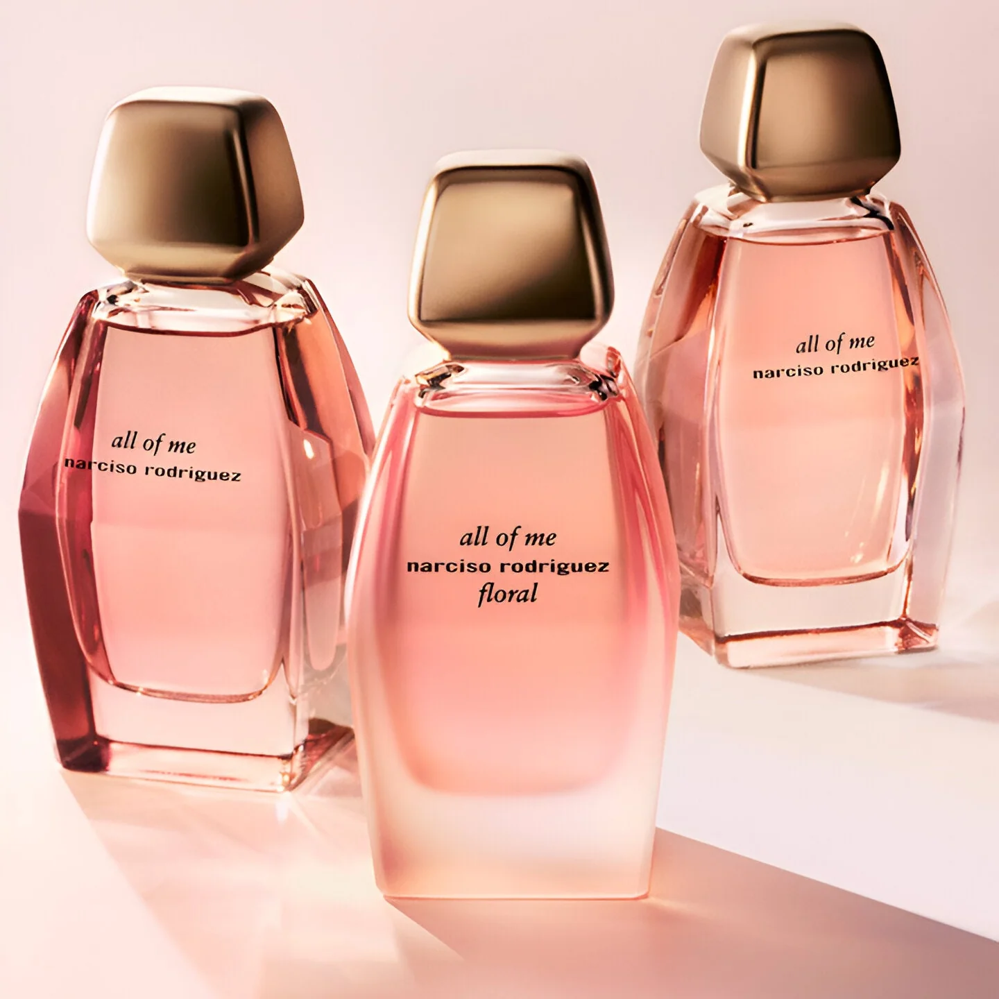 Narciso Rodriguez All Of Me EDP For Women Gift Set - Image 3