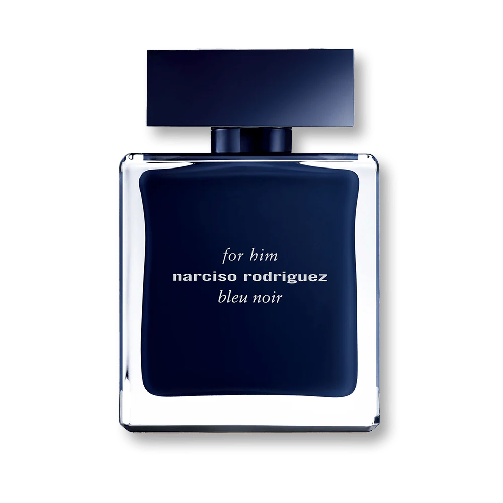 Narciso Rodriguez Bleu Noir EDT For Men