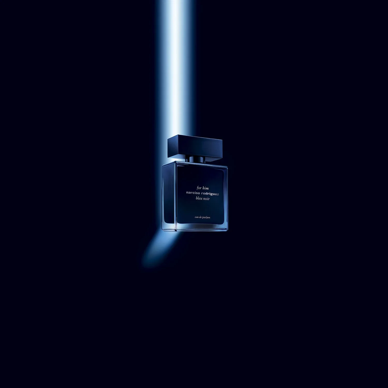 Narciso Rodriguez Bleu Noir EDT For Men - Image 2