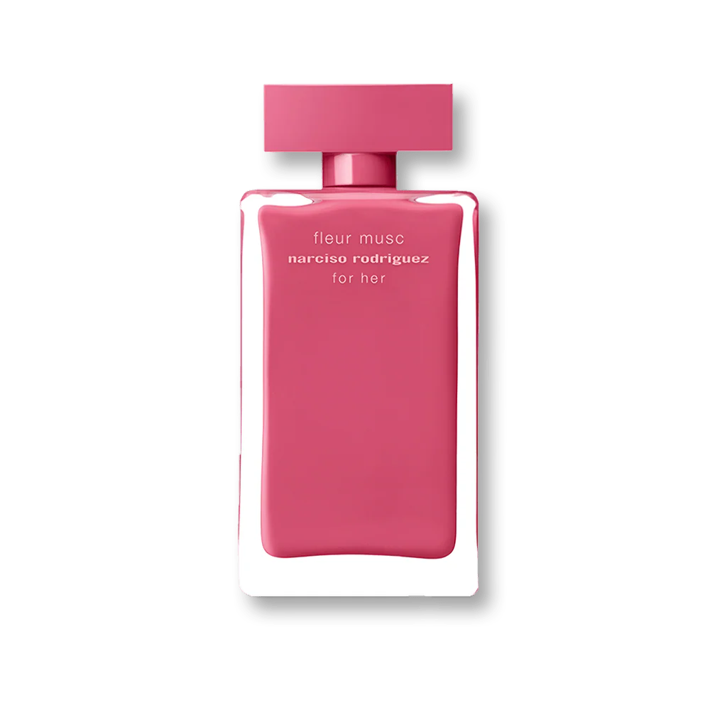 Narciso Rodriguez Fleur Musc For Her EDP Generous