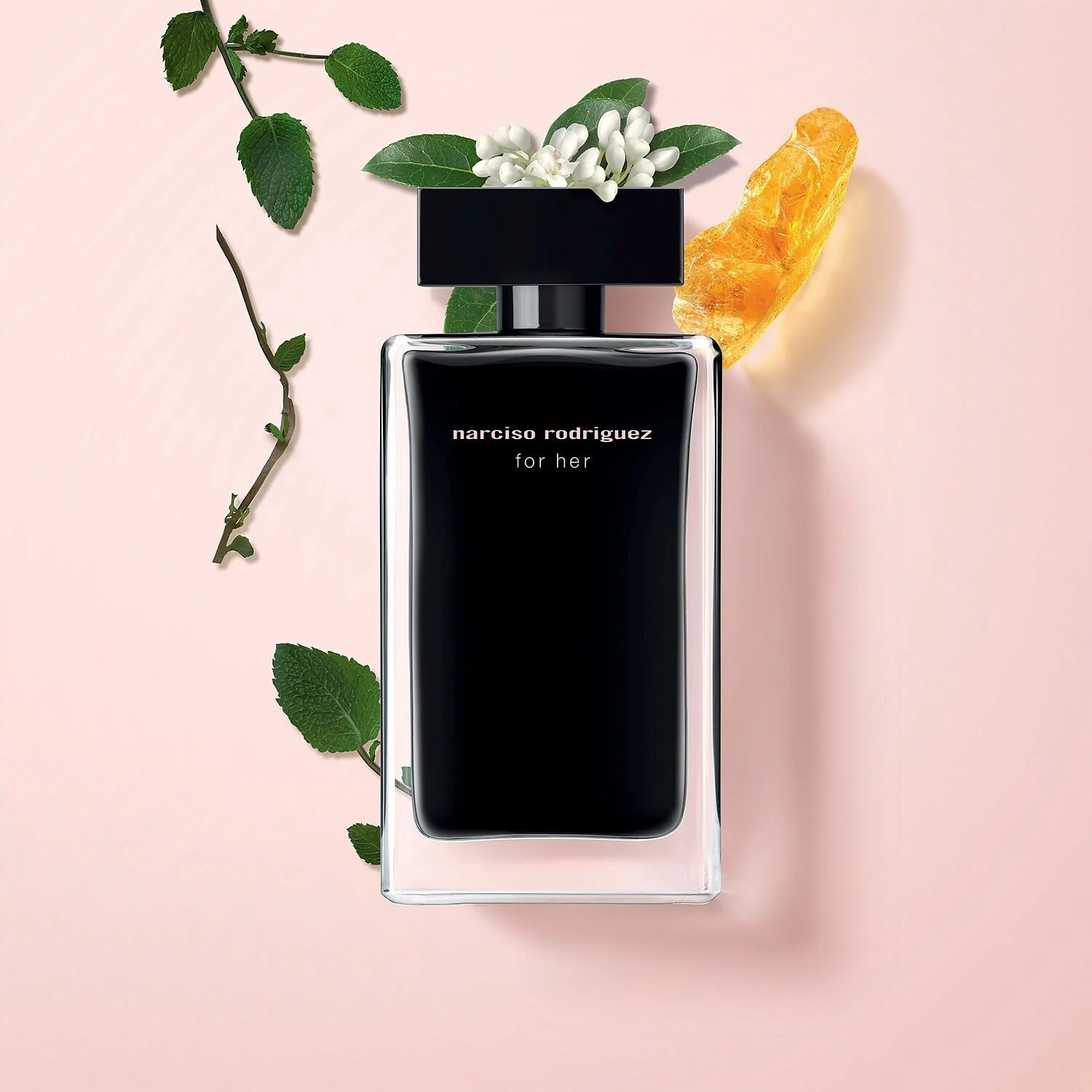 Narciso Rodriguez For Her EDT - Image 2