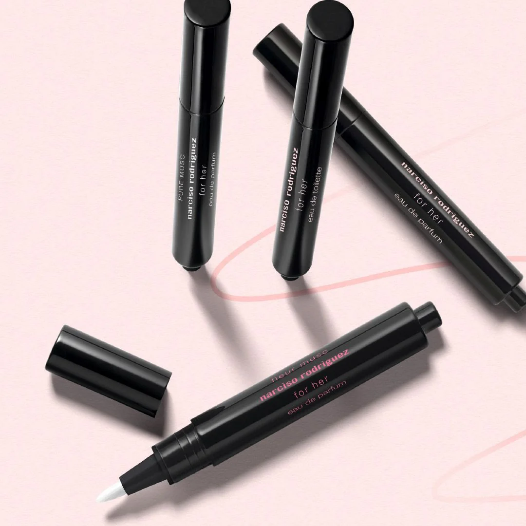 Narciso Rodriguez For Her Perfume Pen EDT - Image 2