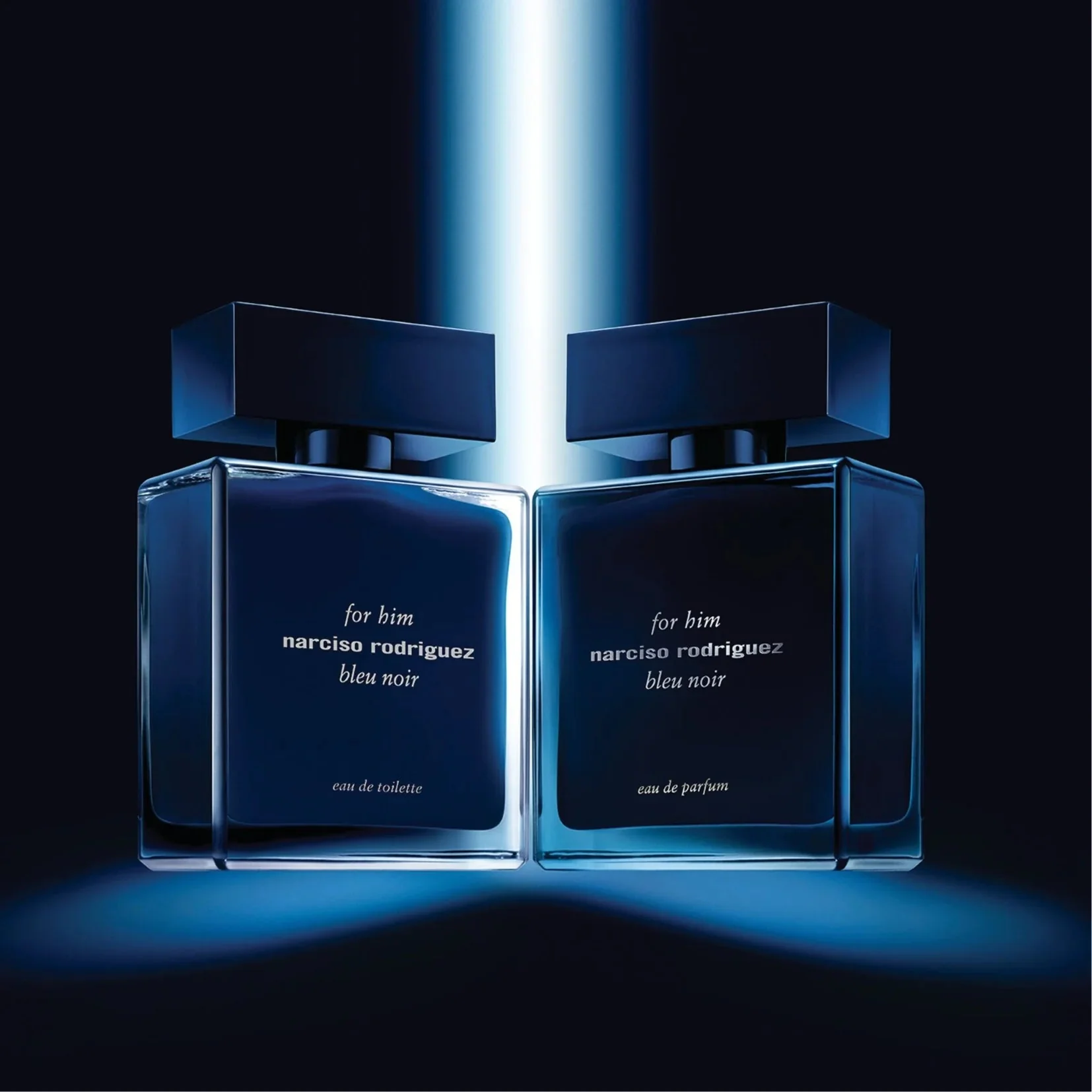 Narciso Rodriguez For Him Bleu Noir EDT Extreme - Image 4