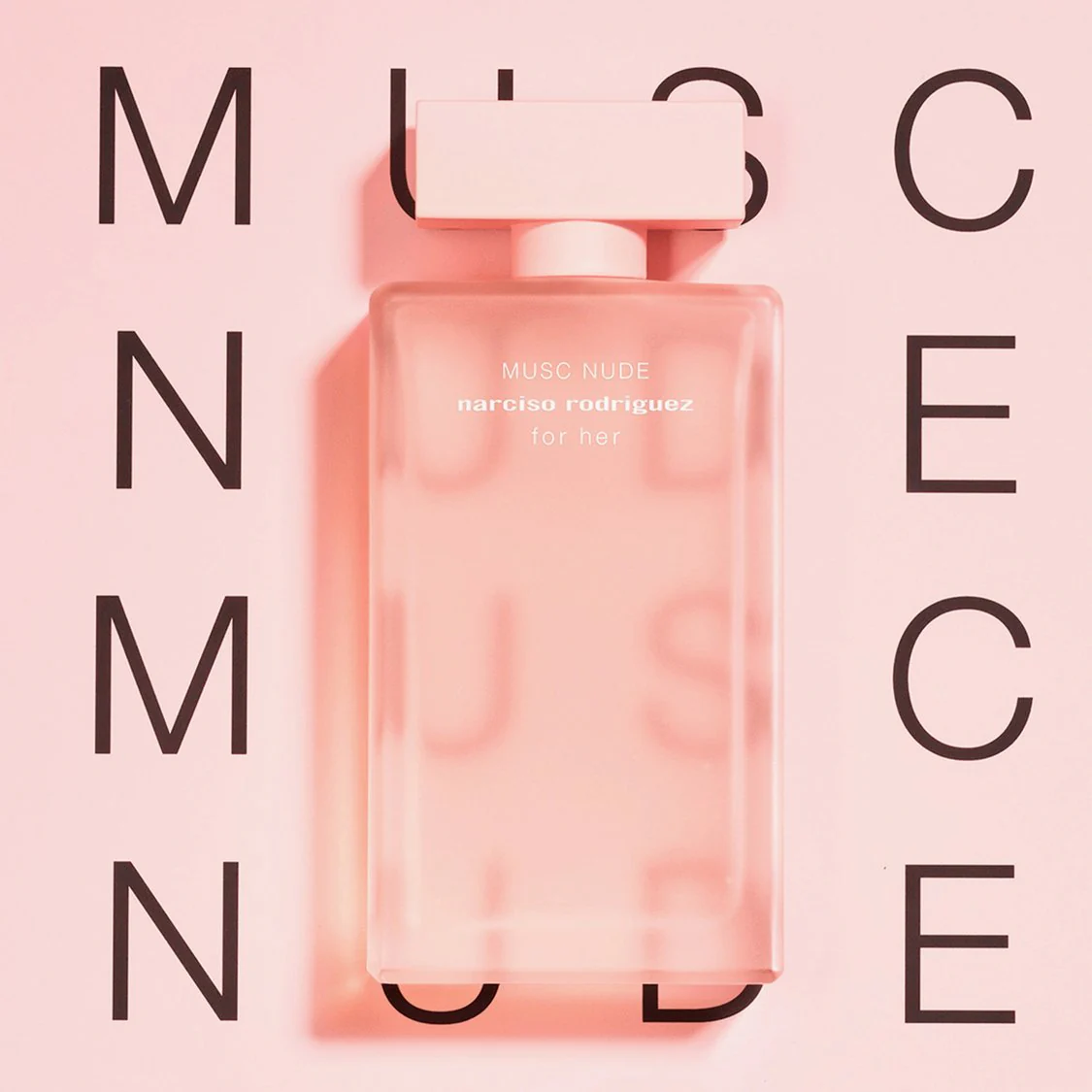 Narciso Rodriguez Musc Nude For Her EDP Purse Gift Set - Image 2