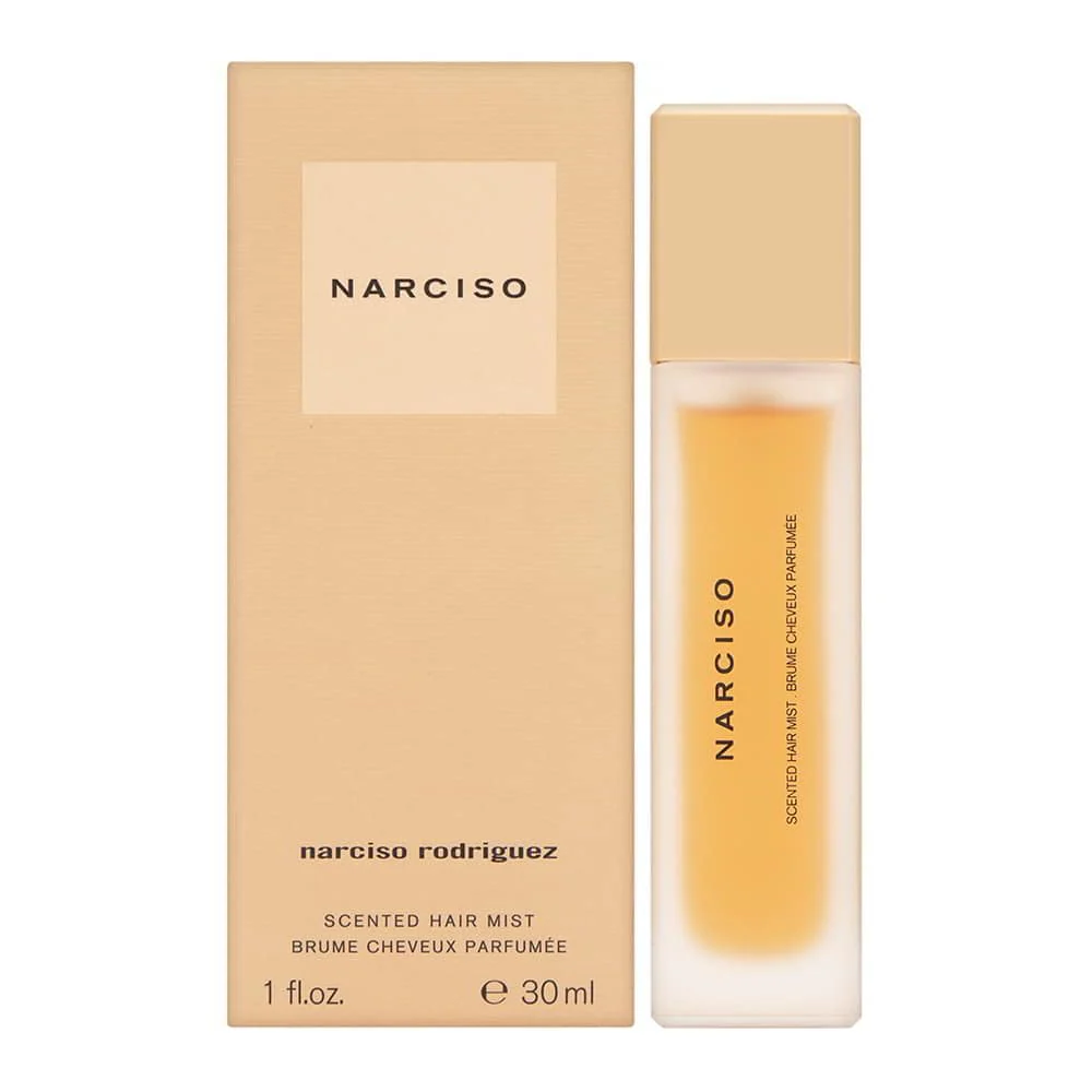 Narciso Rodriguez Narciso Hair Mist - Image 5
