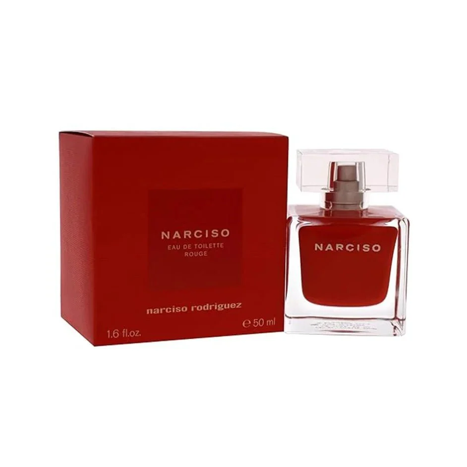 Narciso Rodriguez Narciso Rouge EDT - Image 4