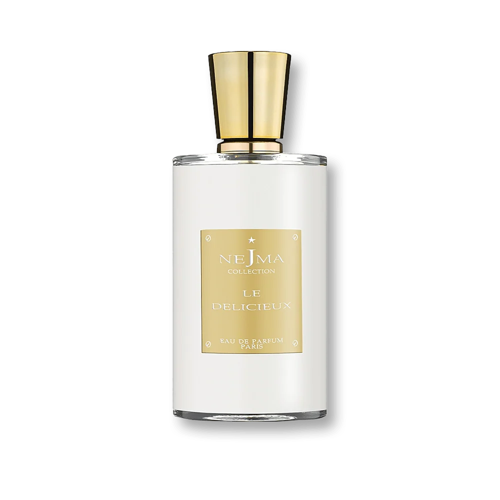 Nejma Collection Le Delicieux EDP 100Ml Wo/Cap Tester
