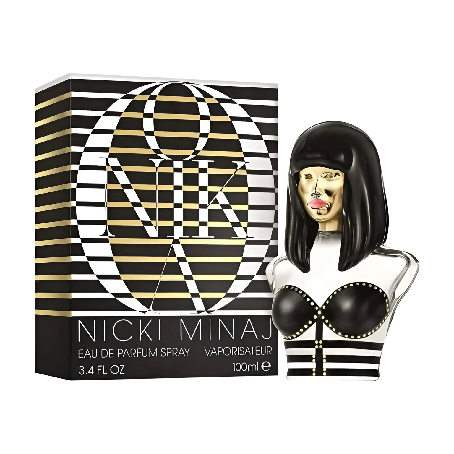 Nicki Minaj Onika EDP - Image 5