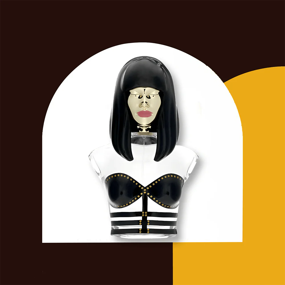 Nicki Minaj Onika Fine Fragrance Mist - Image 4