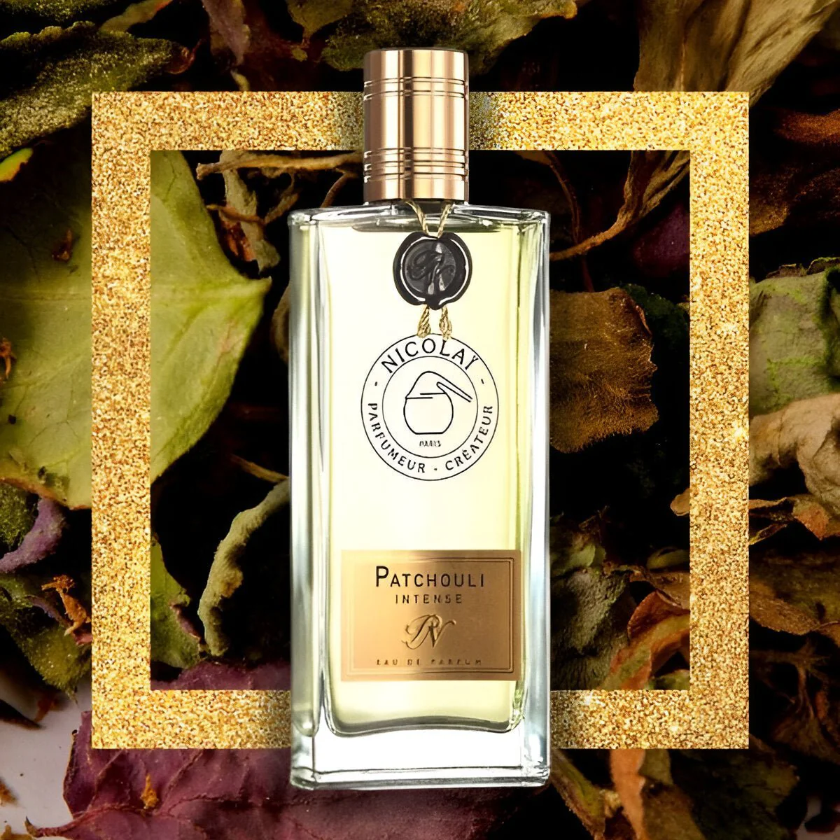 Nicolai Parfumeur Createur Patchouli Intense EDP - Image 3