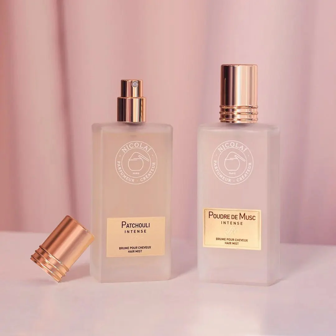 Nicolai Parfumeur Createur Patchouli Intense EDP - Image 4