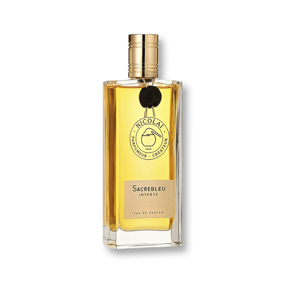 Nicolai Parfumeur Createur Sacrebleu Intense EDP