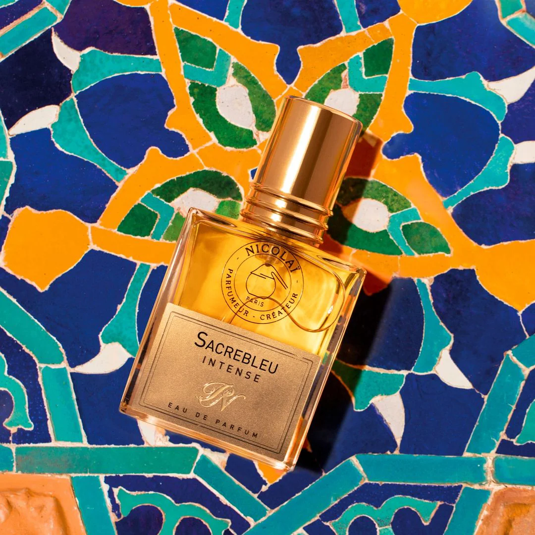 Nicolai Parfumeur Createur Sacrebleu Intense EDP - Image 3