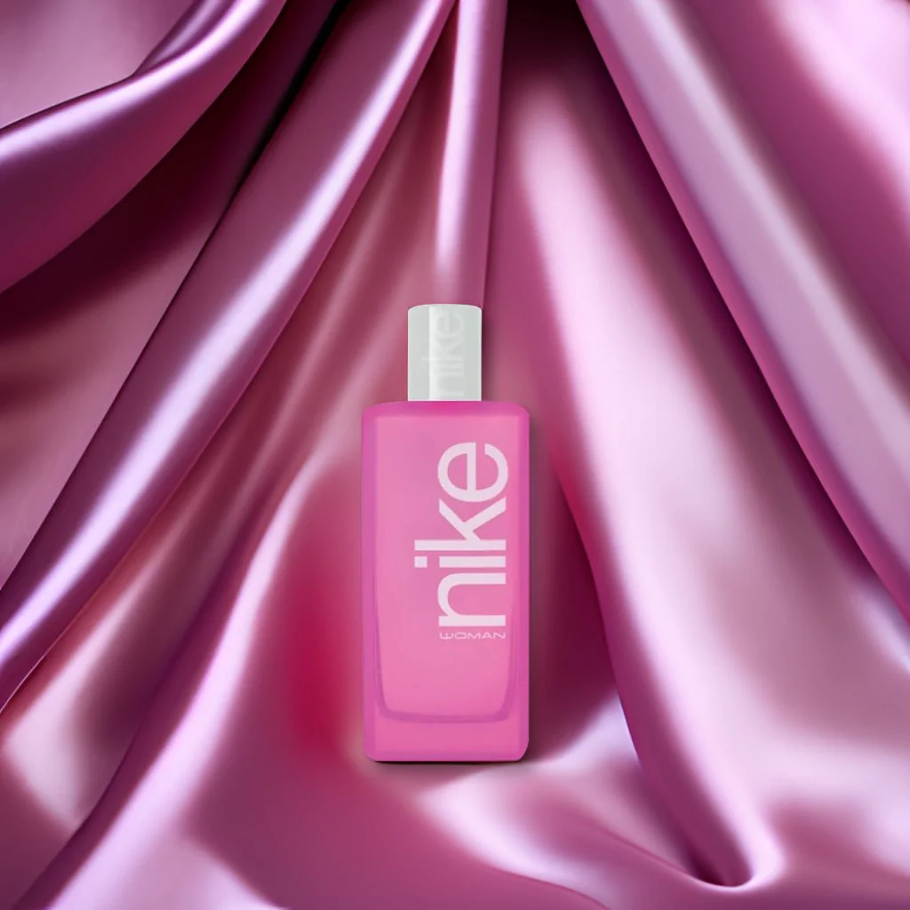 Nike Ultra Pink Woman EDT - Image 2