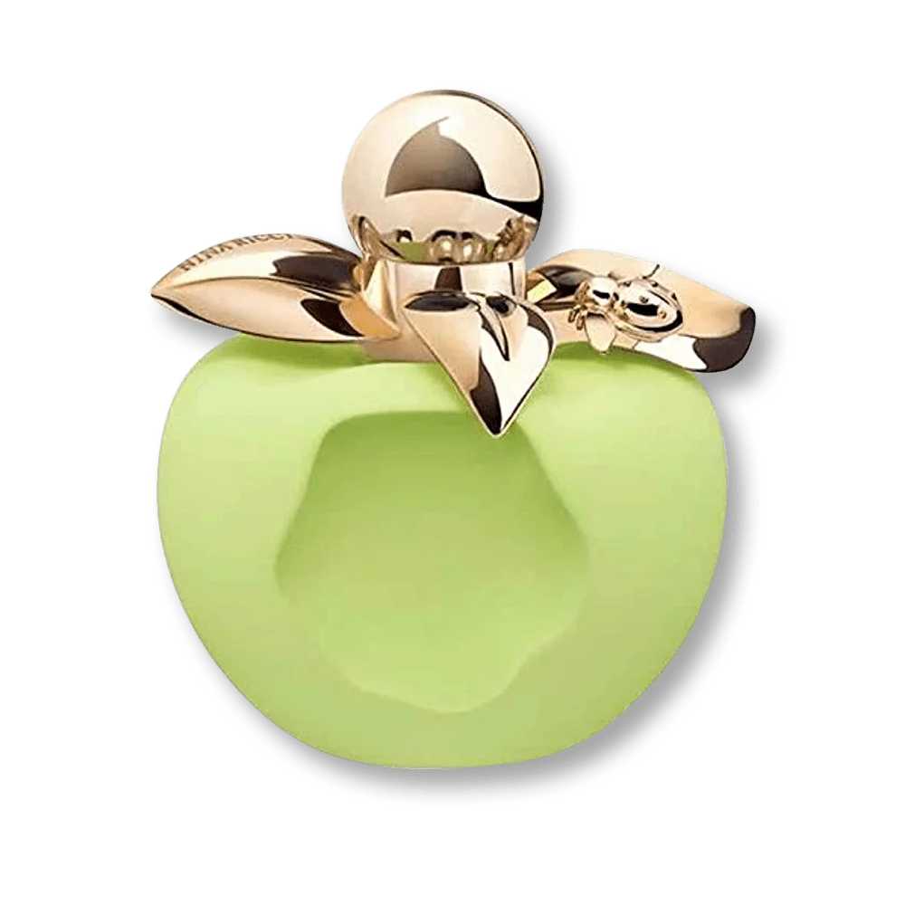 Nina Ricci Les Sorbets De Bella Limited Edition EDT