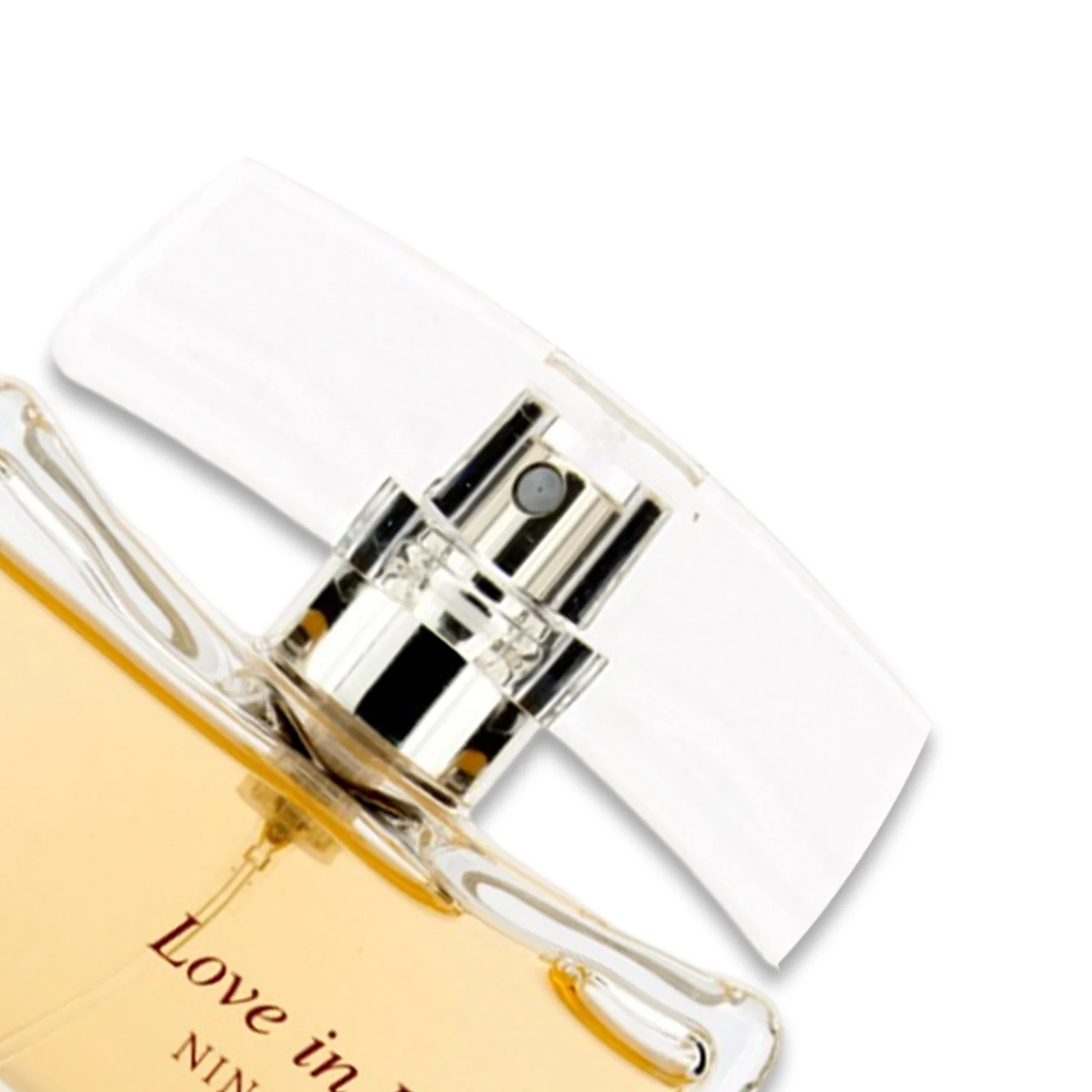 Nina Ricci Love In Paris EDP - Image 2
