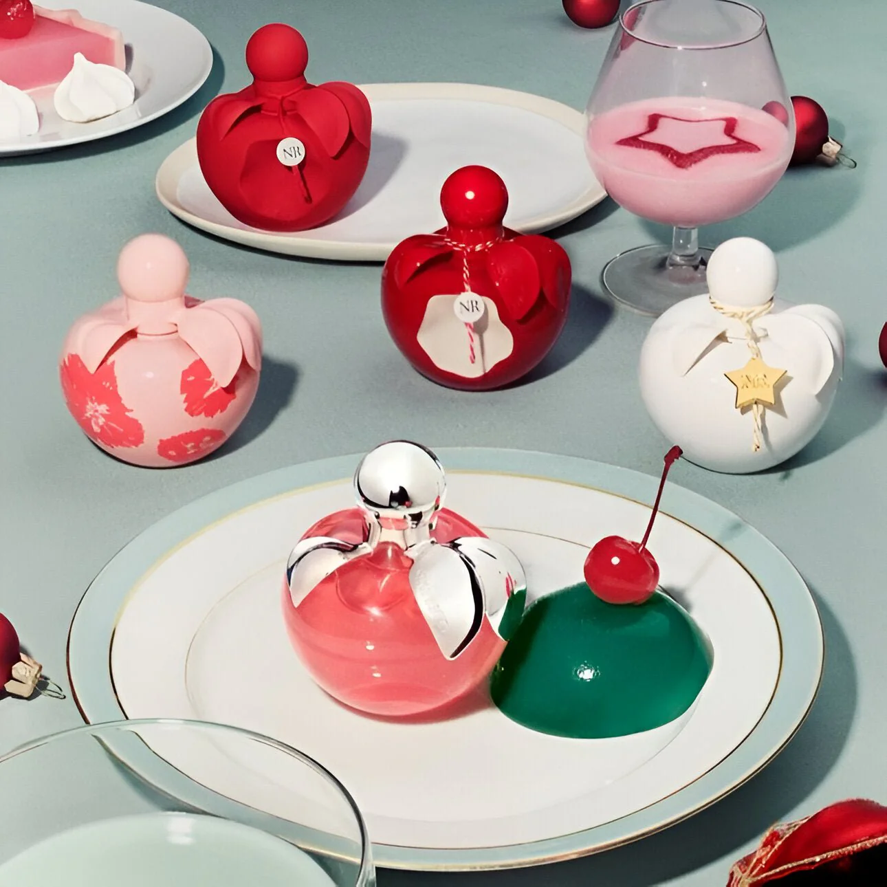 Nina Ricci Nina Collector Edition EDT - Image 4