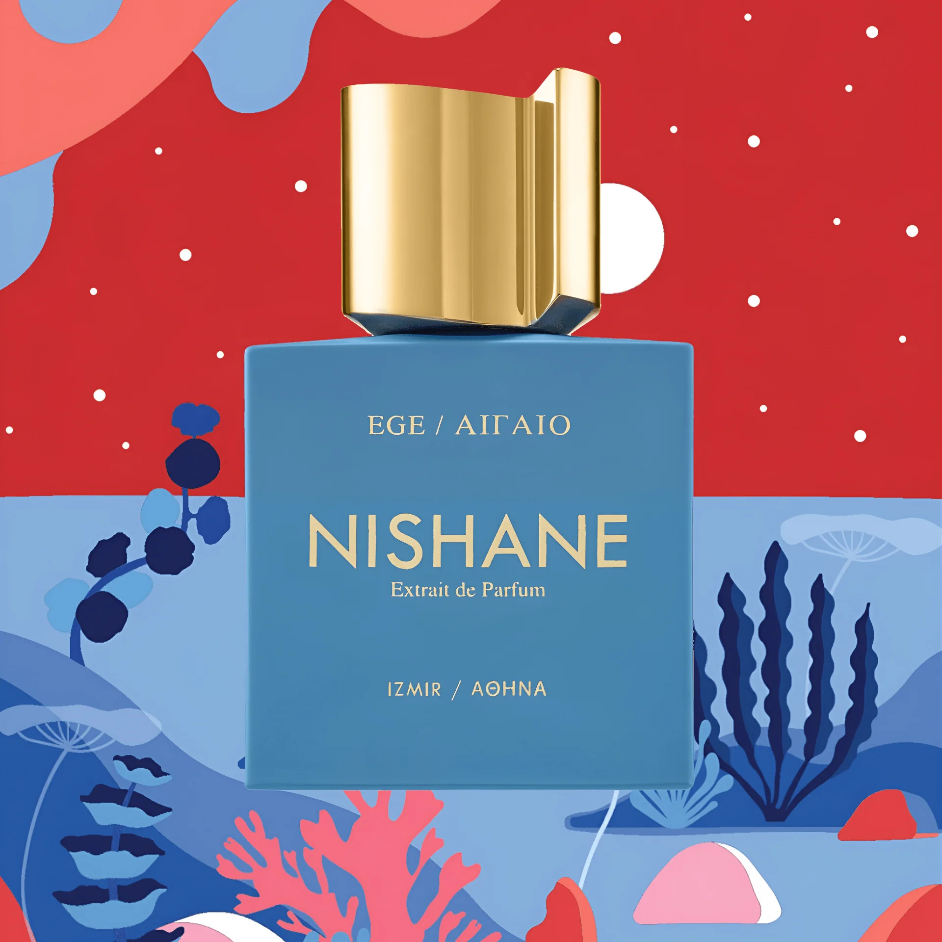 Nishane Ege Ailaio Extrait De Parfum - Image 3