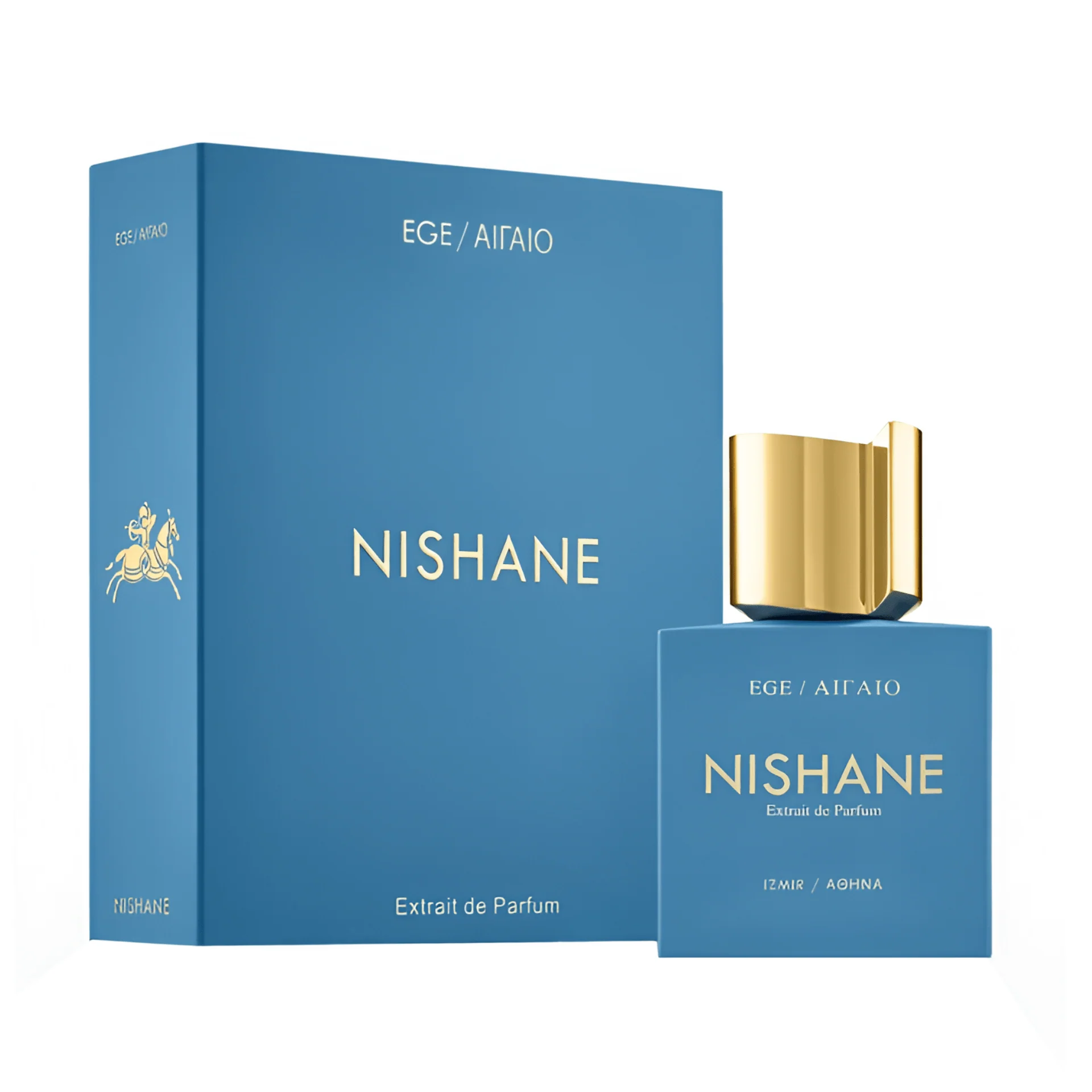Nishane Ege Ailaio Extrait De Parfum - Image 4