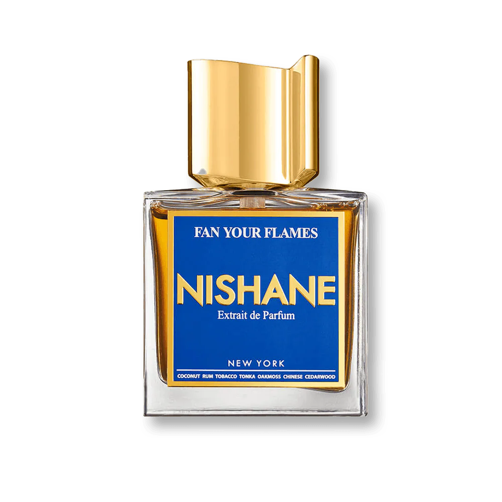 Nishane Fan Your Flames Extrait de Parfum