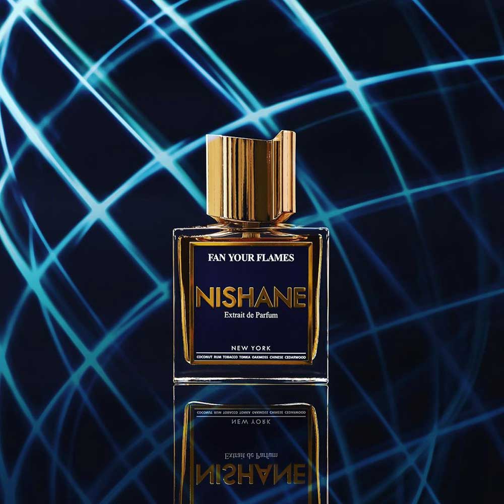 Nishane Fan Your Flames Extrait de Parfum - Image 3